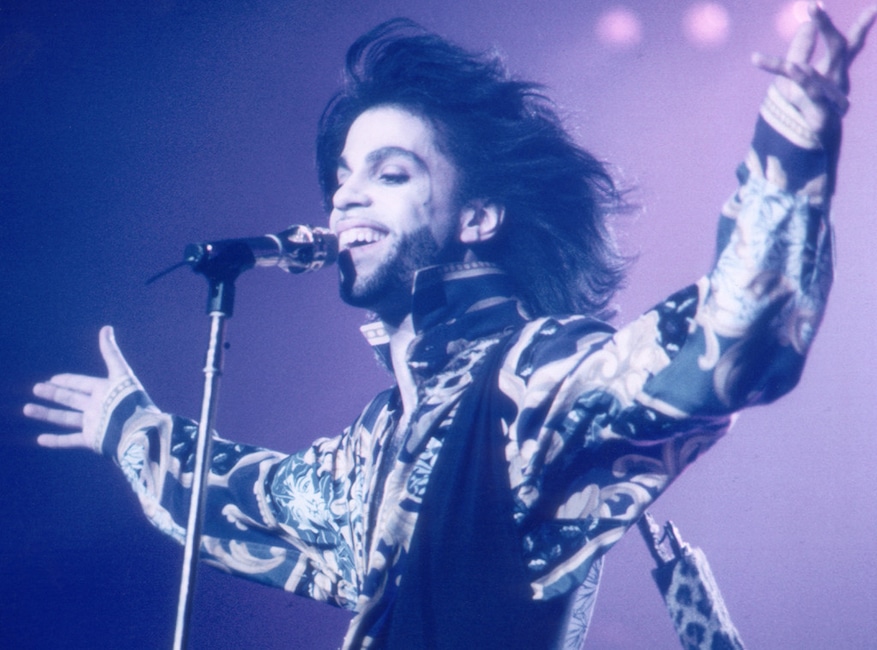 Prince
